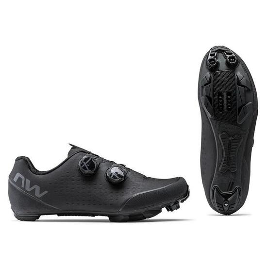 Buty rowerowe MTB męskie Northwave Rebel 3