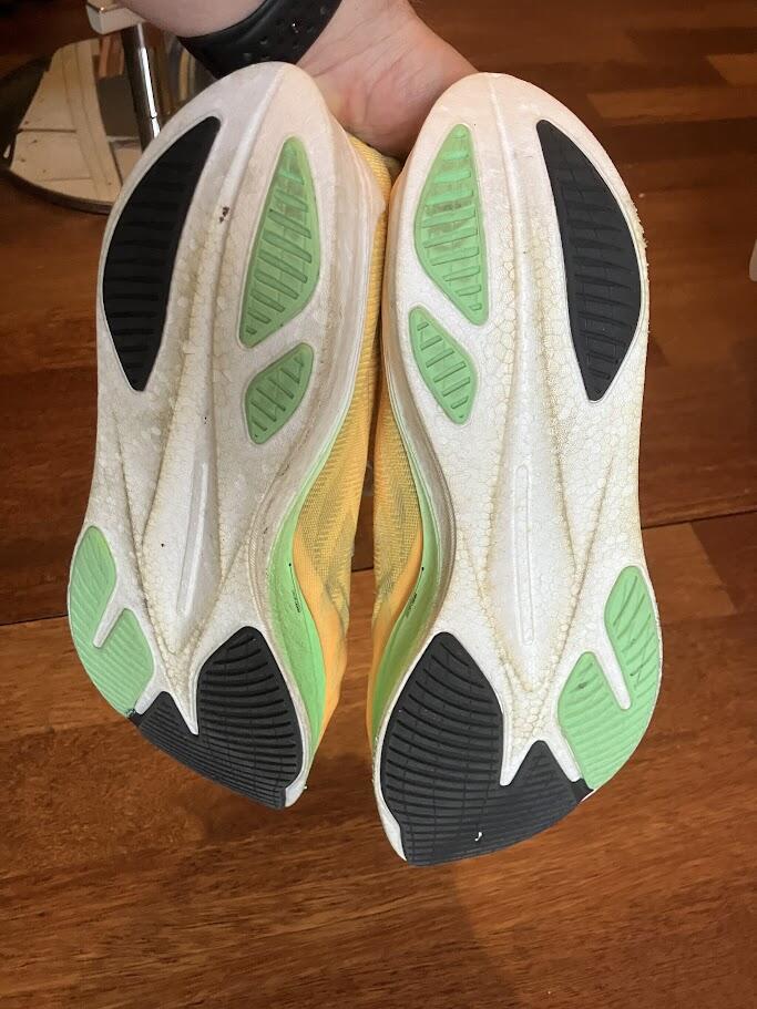 Tussen Particulieren - Loopschoenen KD900 light (maat 46) 2/2