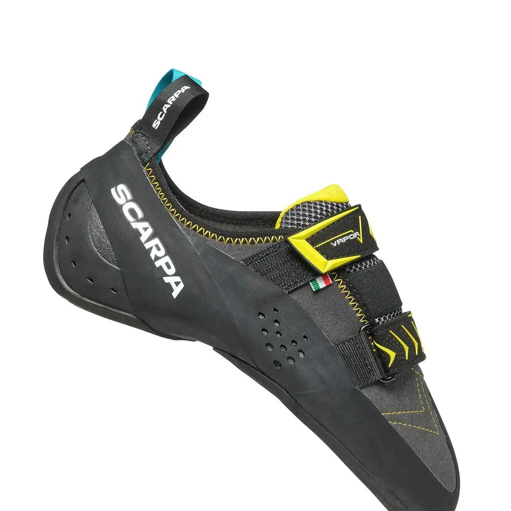 Climbing shoes Scarpa Vapor V Bi-Tension