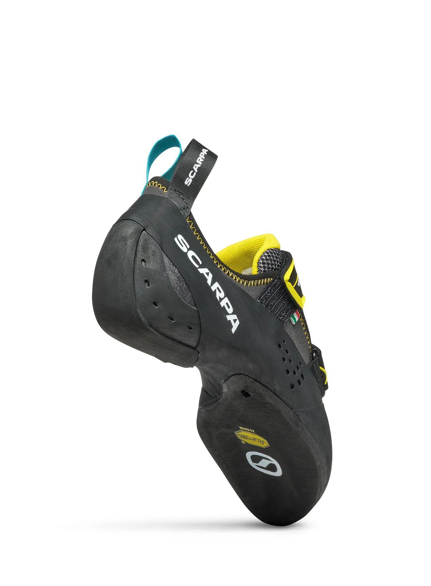 Buty wspinaczkowe Scarpa Vapor V 7/7