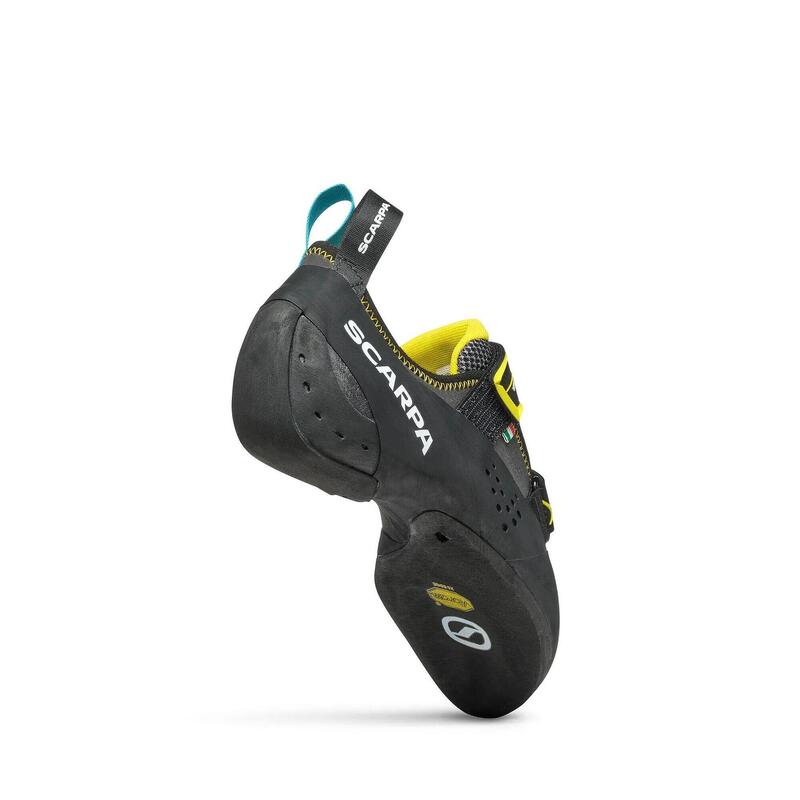 Buty wspinaczkowe Scarpa Vapor V