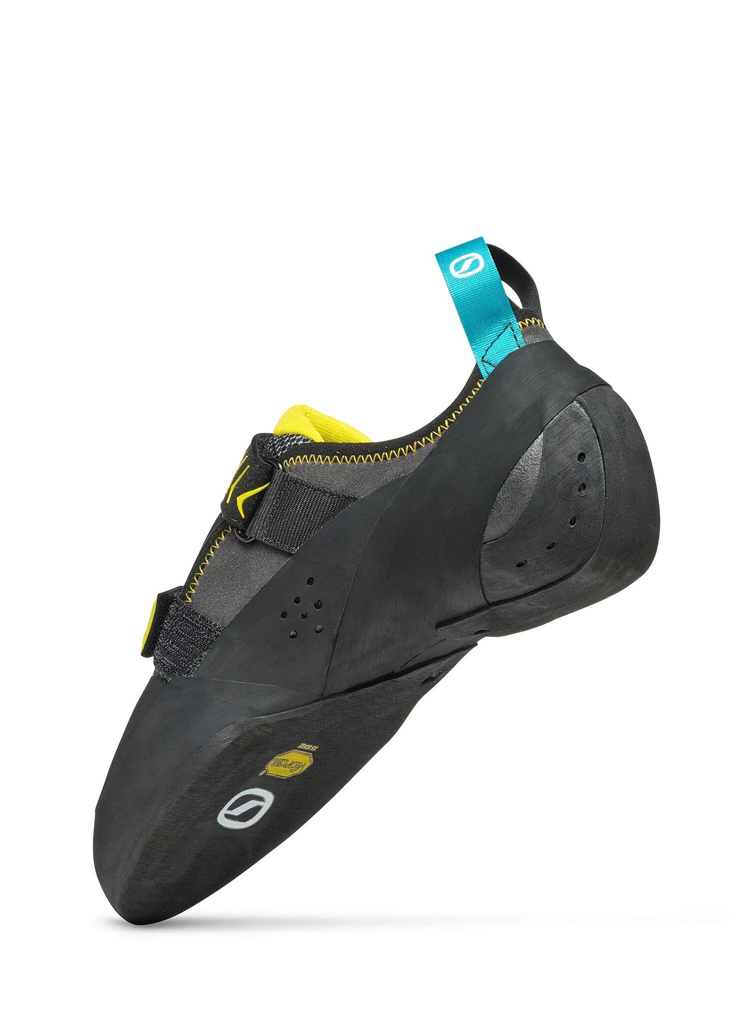 Buty wspinaczkowe Scarpa Vapor V 4/7