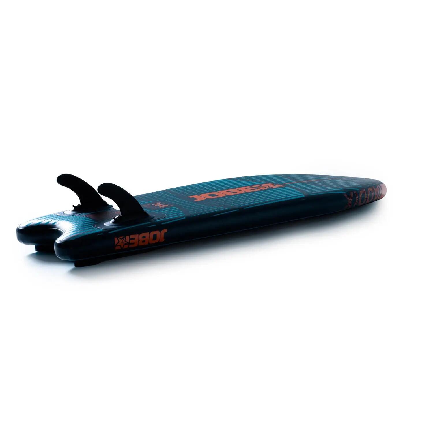 Prancha de wakeboard insuflável Jobe Sports Raddix 3/7