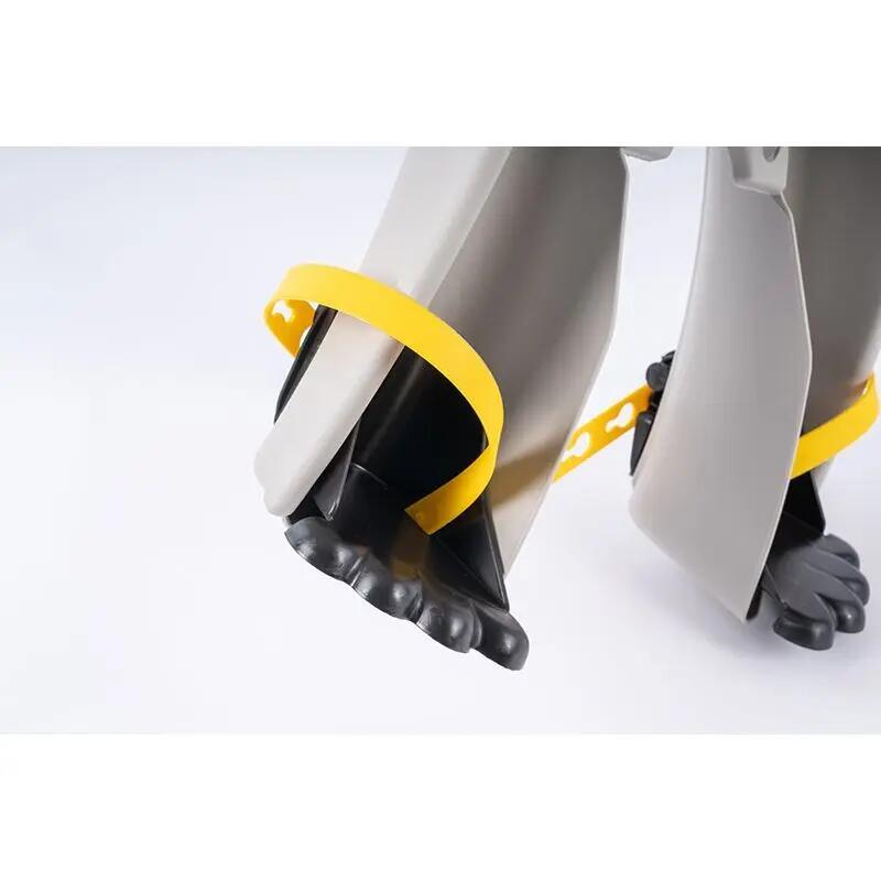 Porte-bébé avant Bellelli Freccia B-FIX 3/7