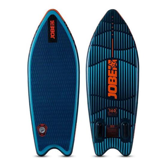 Wakeboard gonfiabile Jobe Sports Raddix
