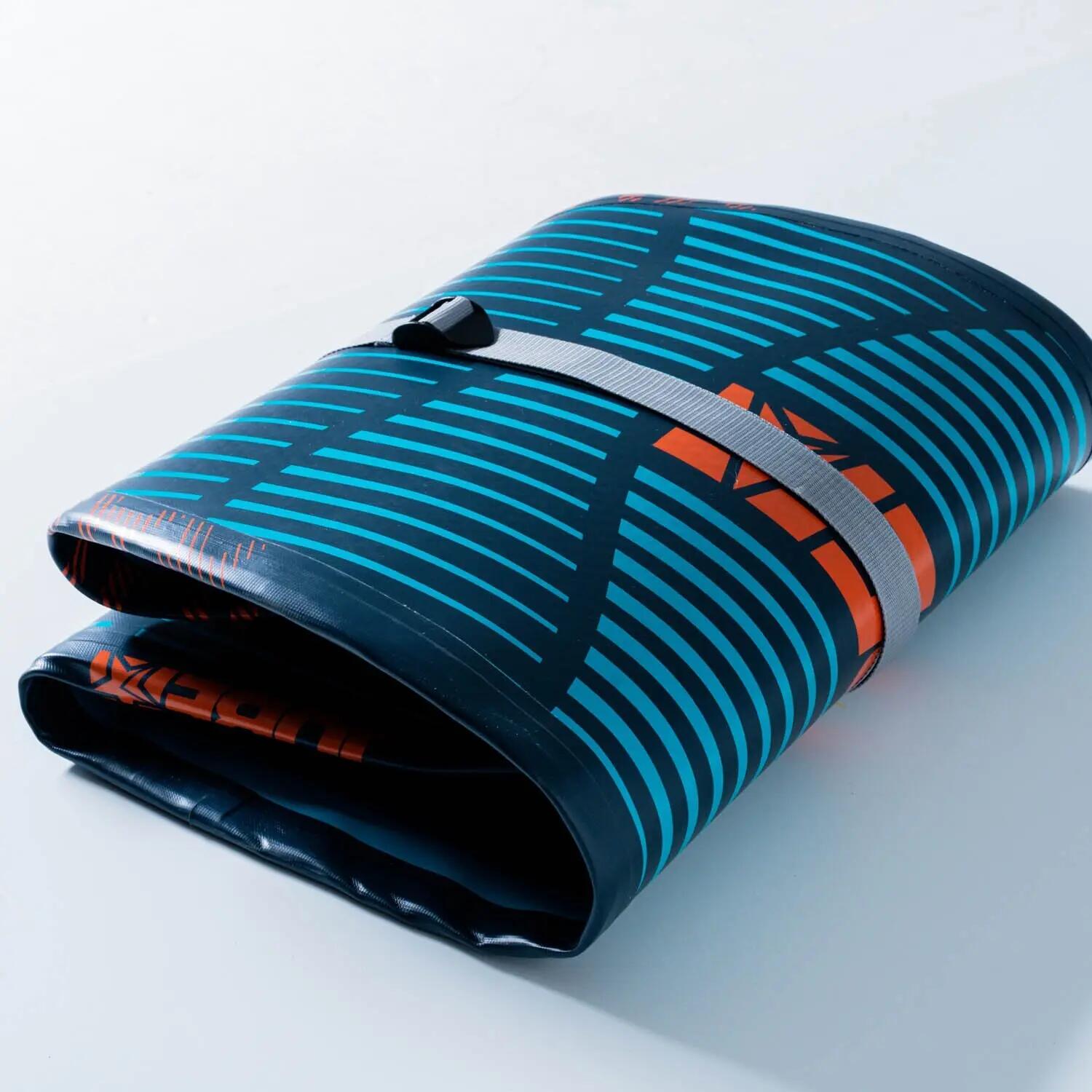 Prancha de wakeboard insuflável Jobe Sports Raddix 4/7