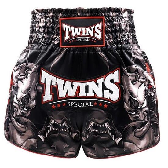 Short Muay Thai Twins Kabuki – XL