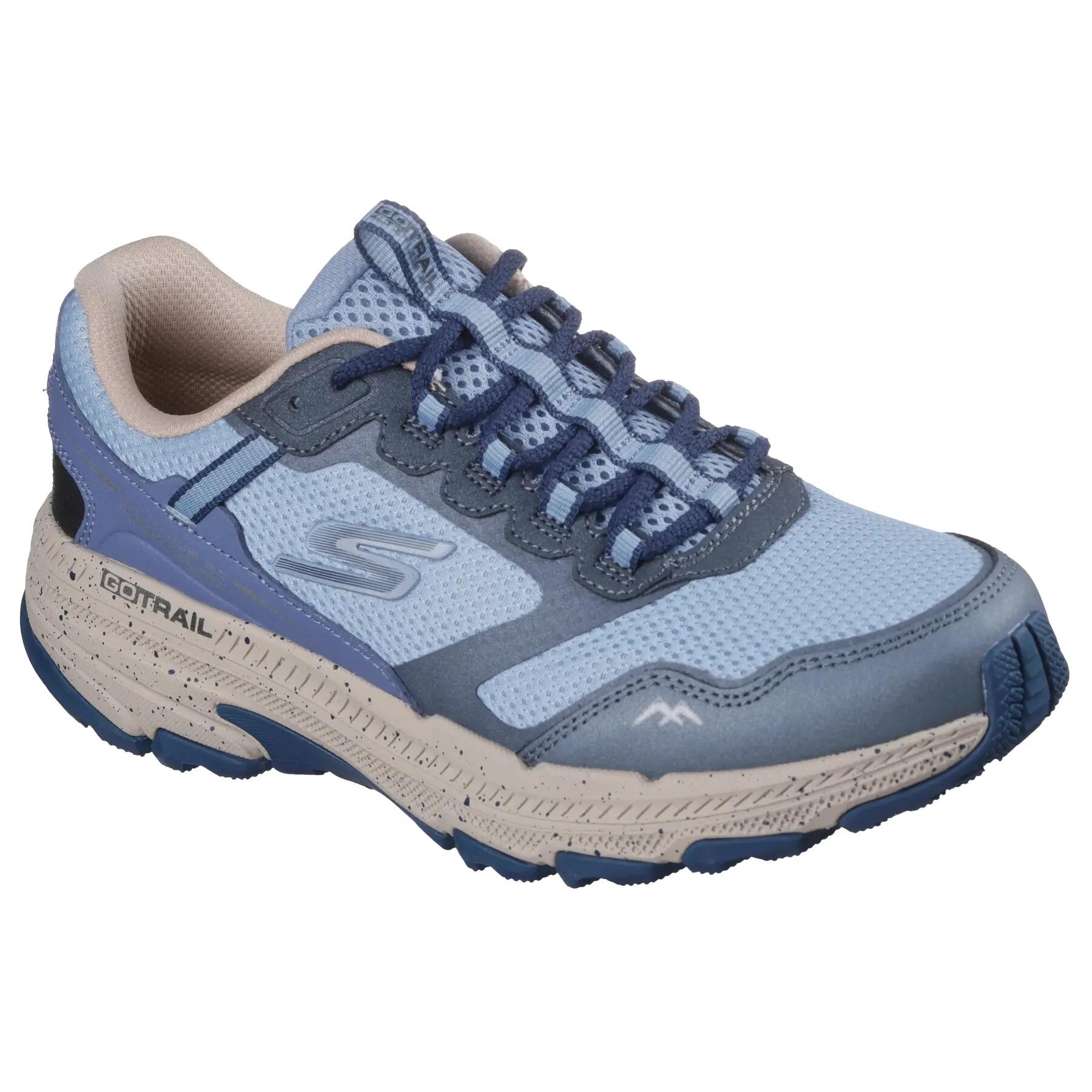 Sapatos de trail para mulher Skechers Go Run Altitude 2.0 2/4