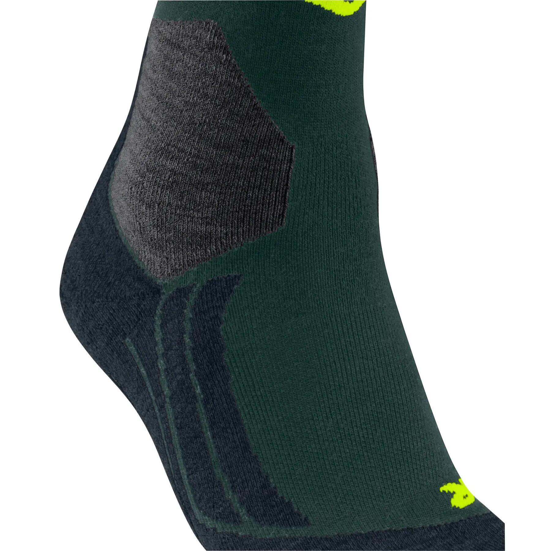 Chaussettes mi-bas Falke SK2 Intermediate 5/6