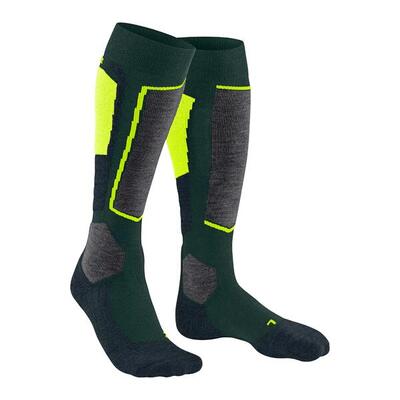 Kniekousen falke sk2 intermediate