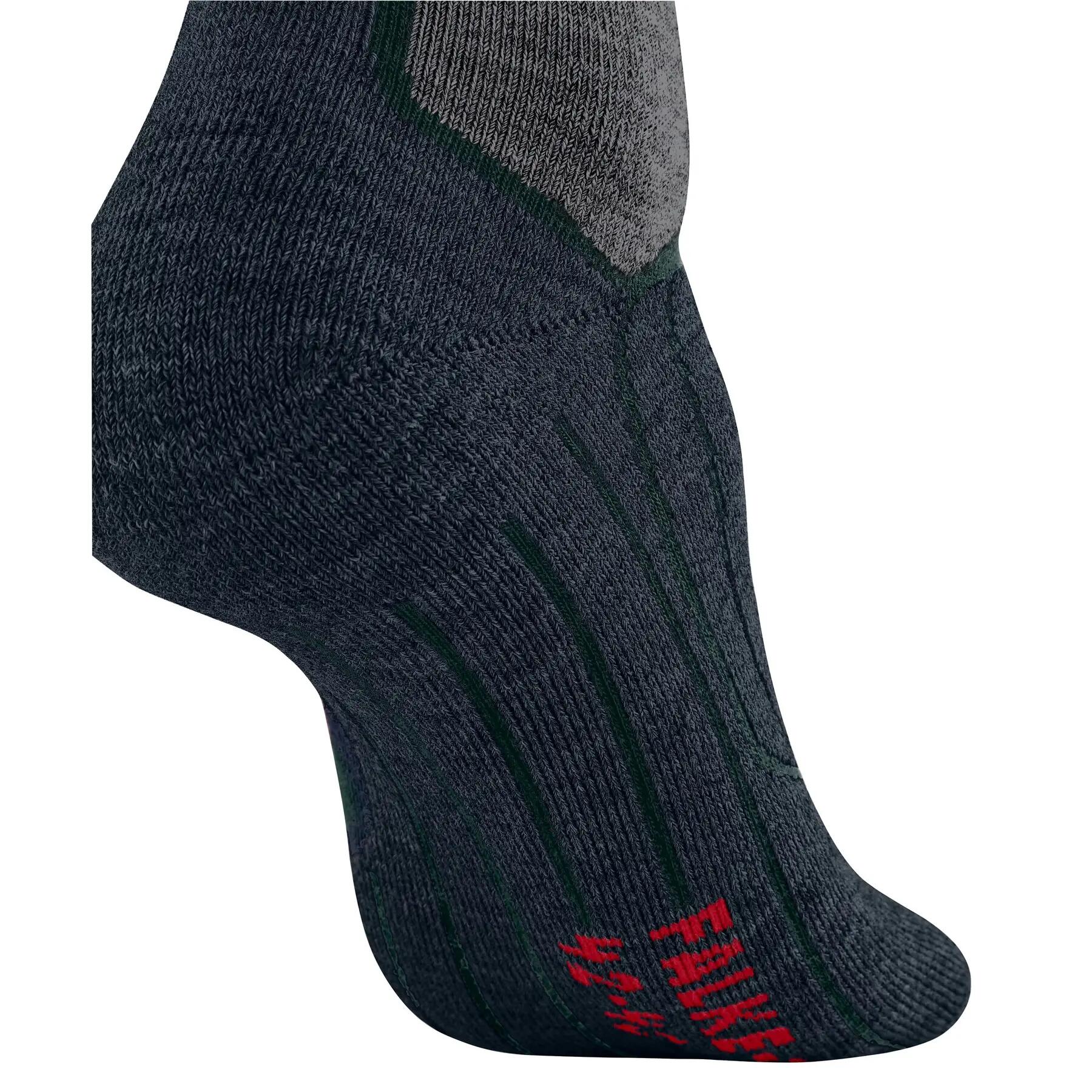 Chaussettes mi-bas Falke SK2 Intermediate 6/6