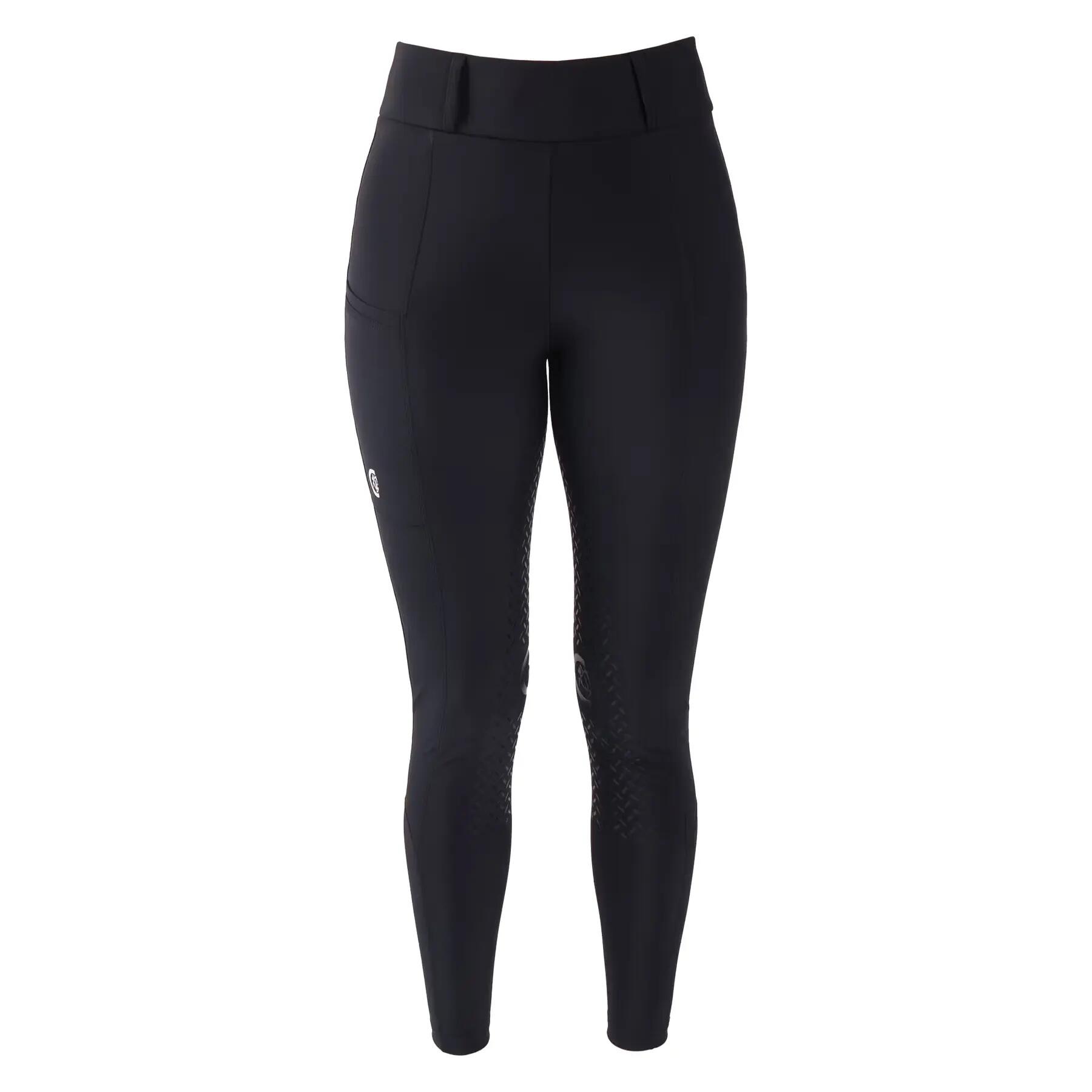 Reitlegging classic full grip marine size 42 - Größe 2/5