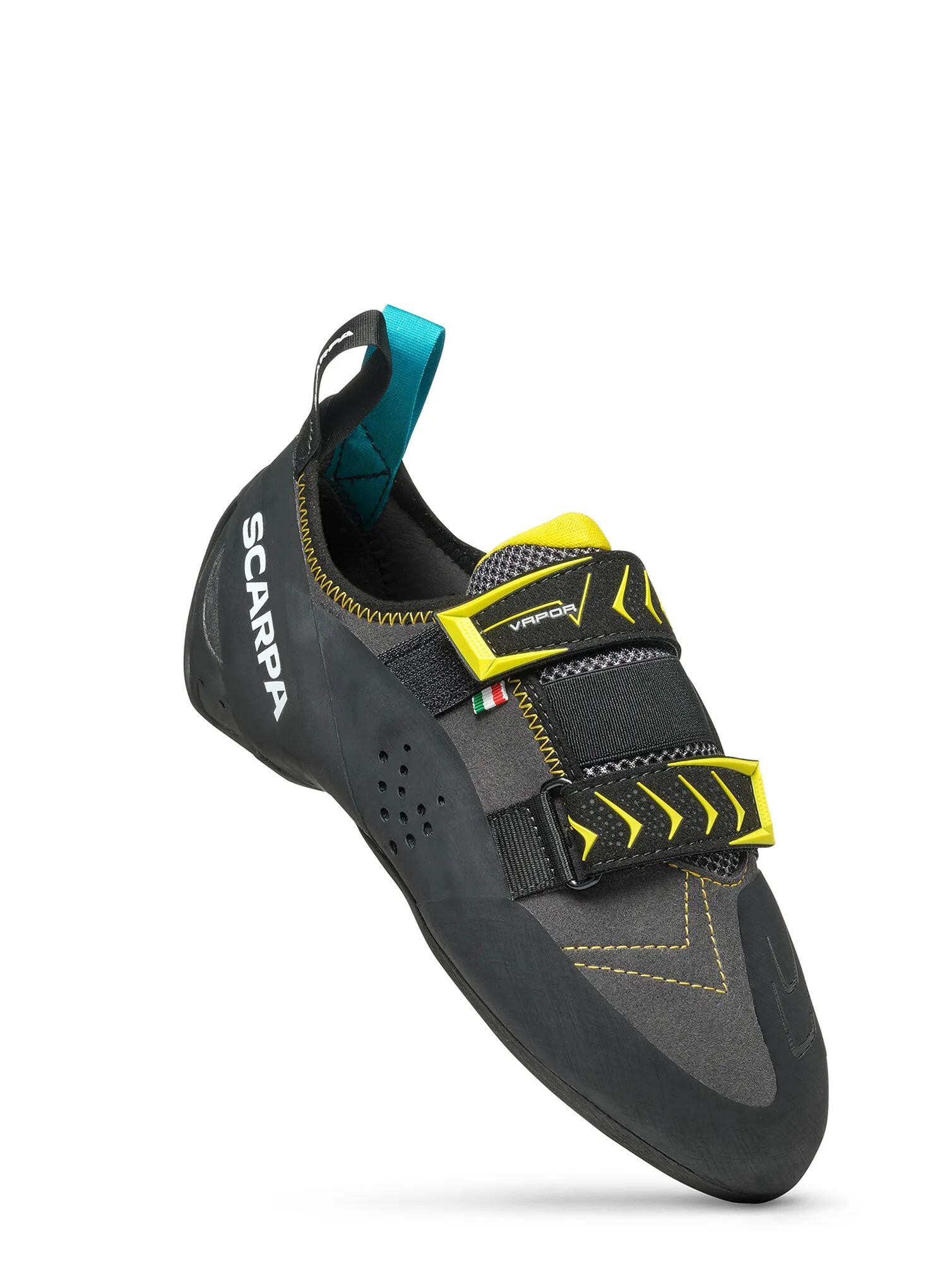 Buty wspinaczkowe Scarpa Vapor V 3/7