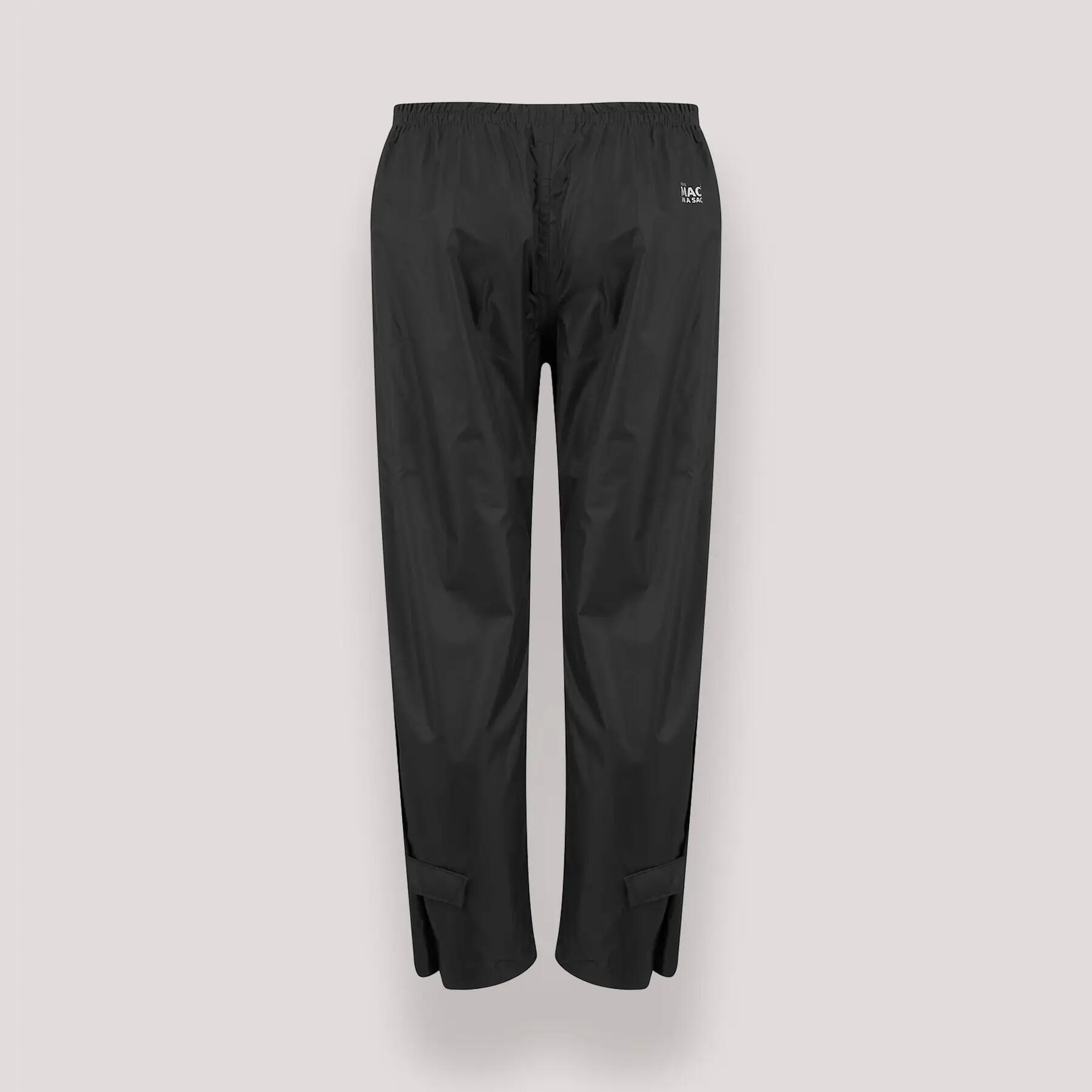 Surpantalon de pluie enfant Mac In A Sac Origin 2/5