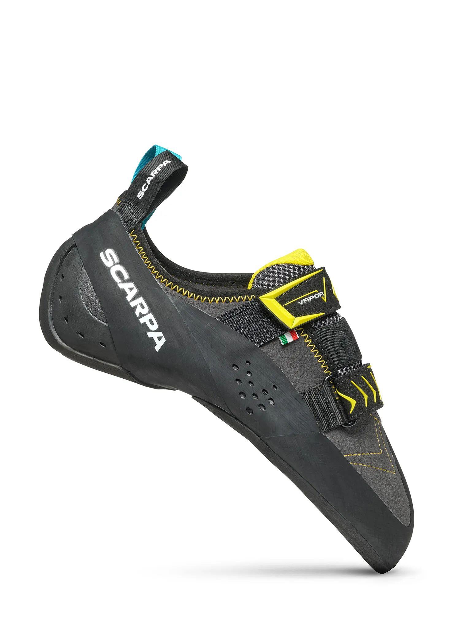 SCARPA picture