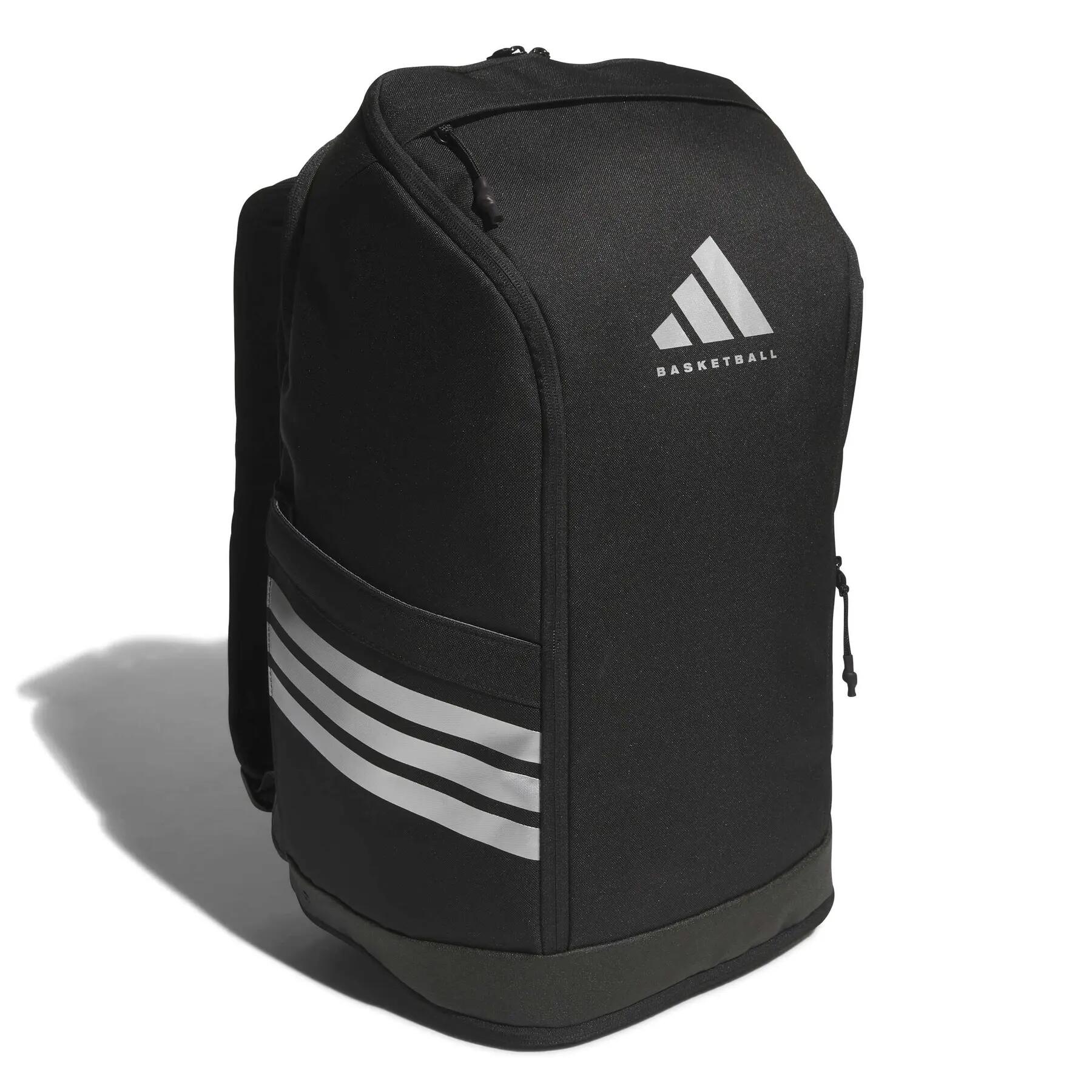 Mochila adidas Premium 2.0 3/6