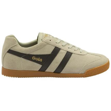 Baskets Homme Harrier Suede