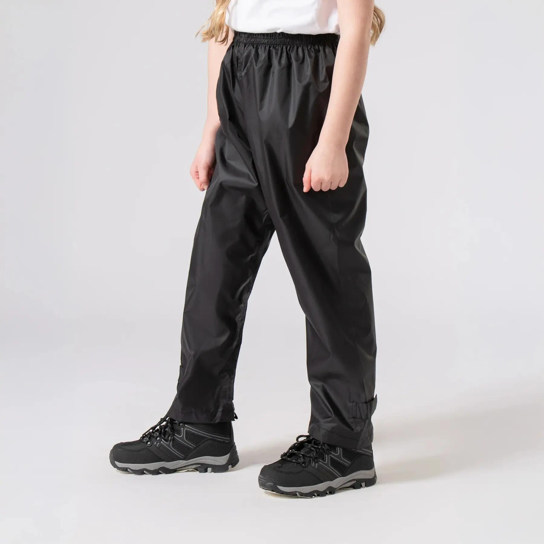 Surpantalon de pluie enfant Mac In A Sac Origin 4/5