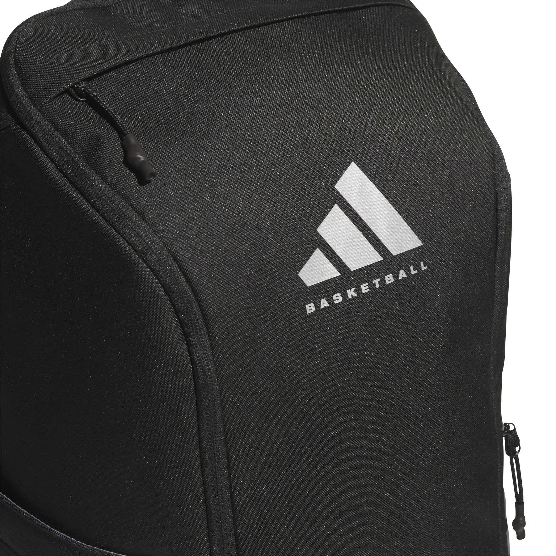 Mochila adidas Premium 2.0 5/6