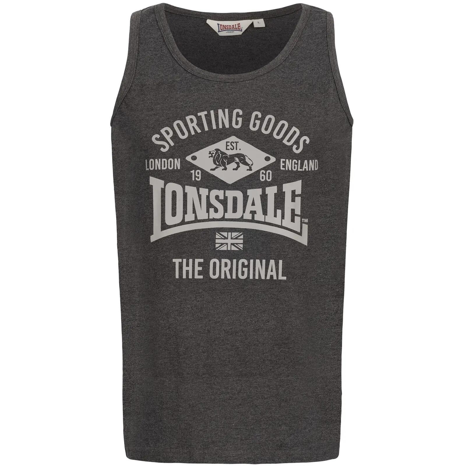 LONSDALE picture