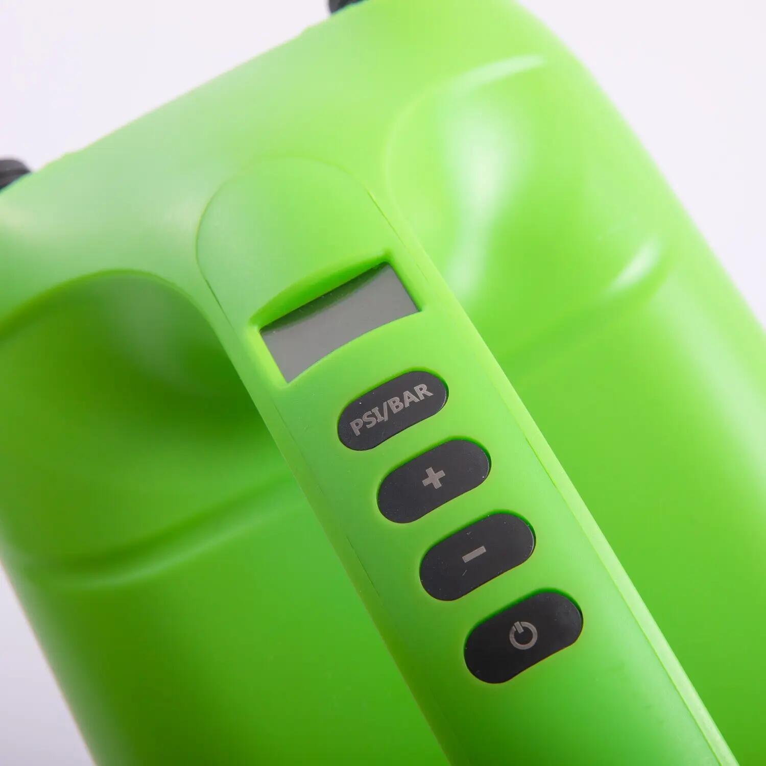 Pompe à air électrique portable avec sac Jobe Sports 2/3