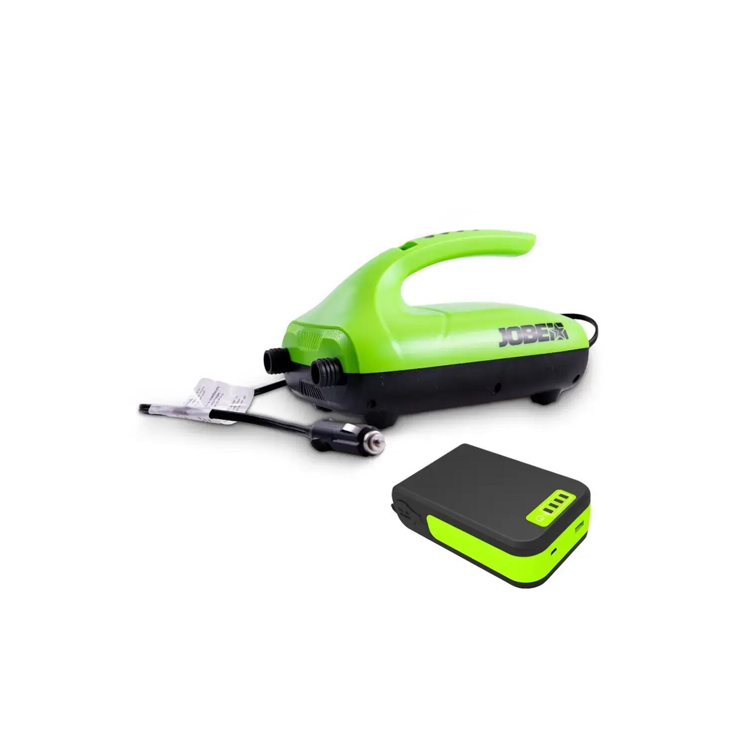 Pompă electrică placă SUP JOBE portabil USB portabil USB