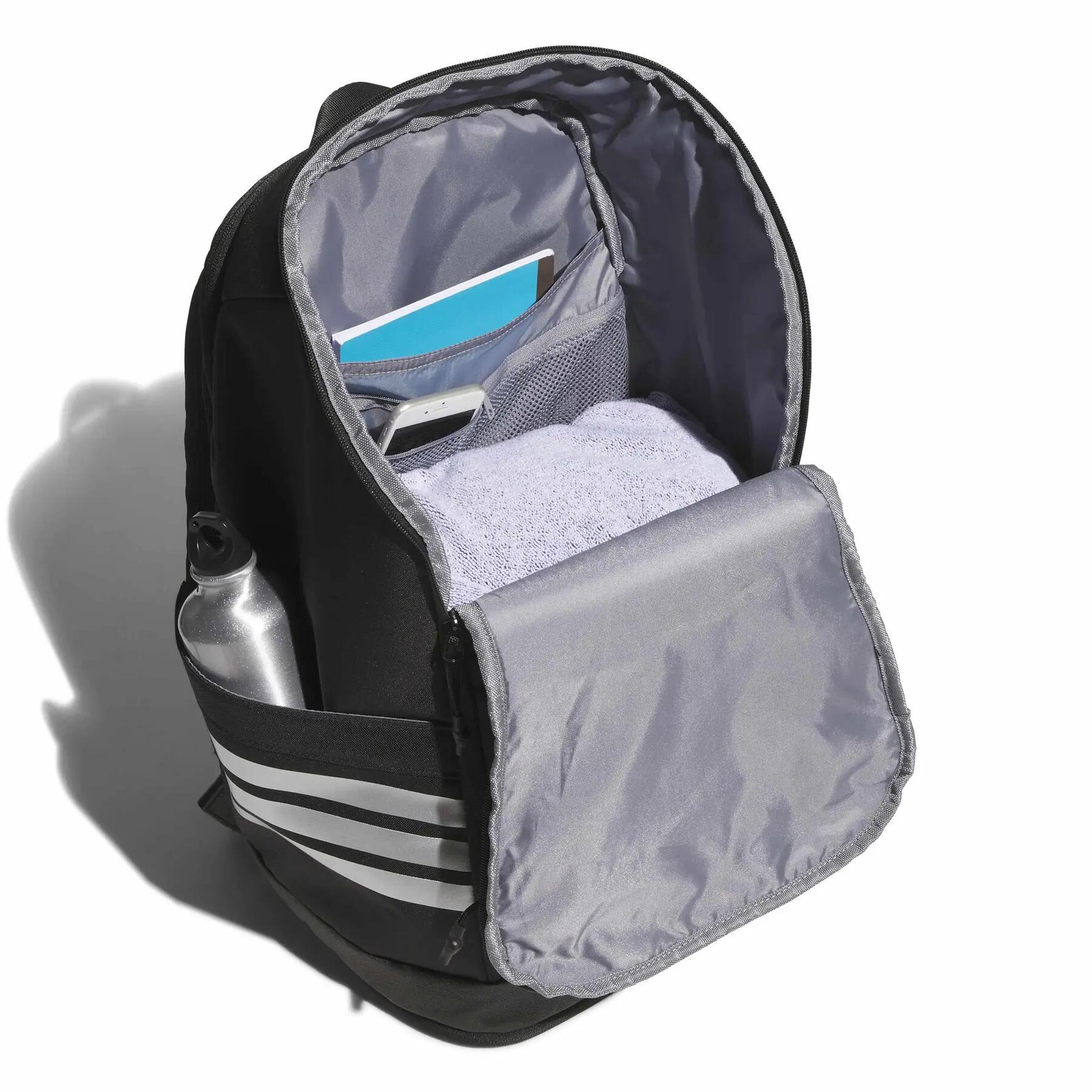 Mochila adidas Premium 2.0 4/6