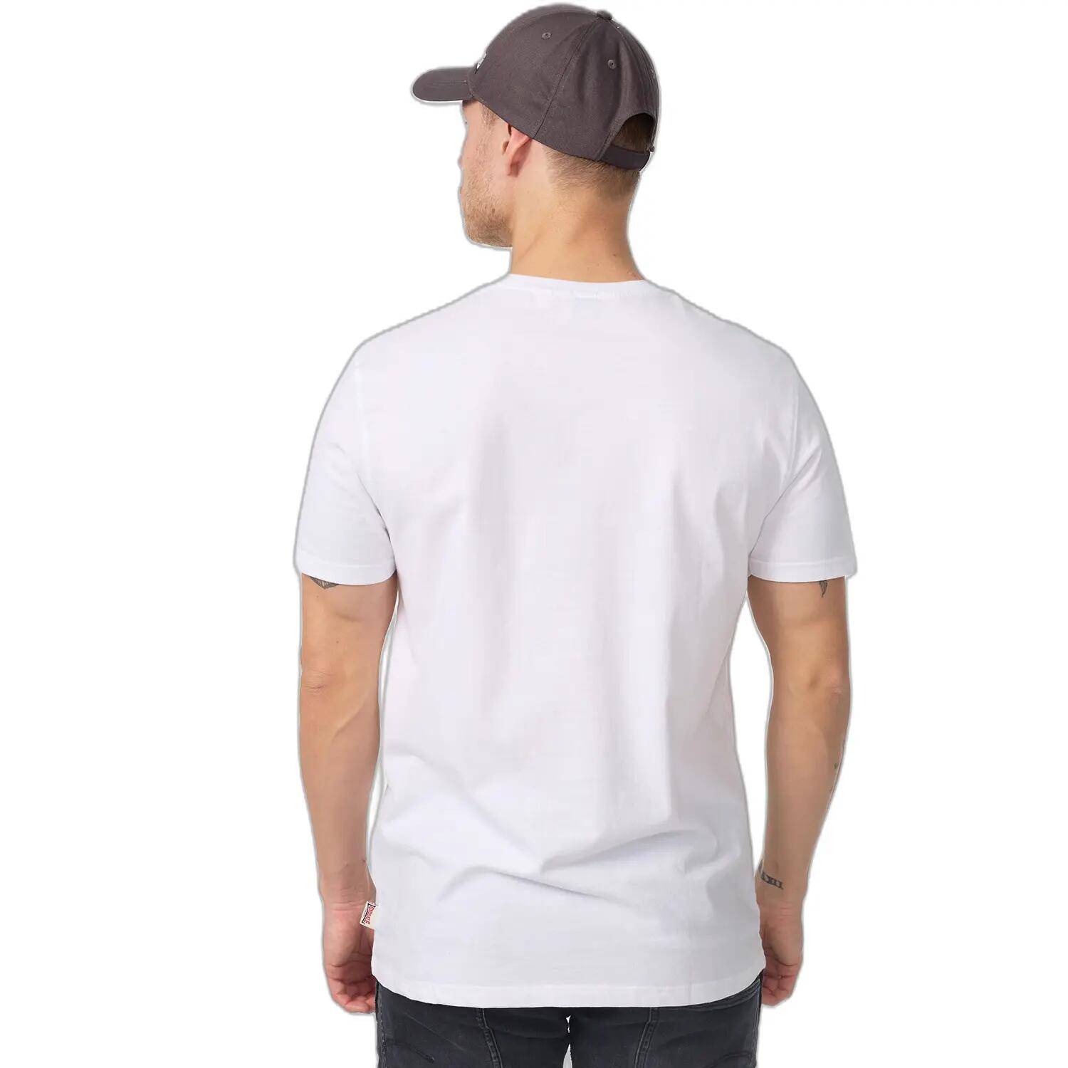 T-shirt Lonsdale York 3/5