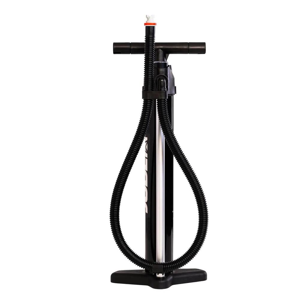 Double action hand pump Jobe Sports