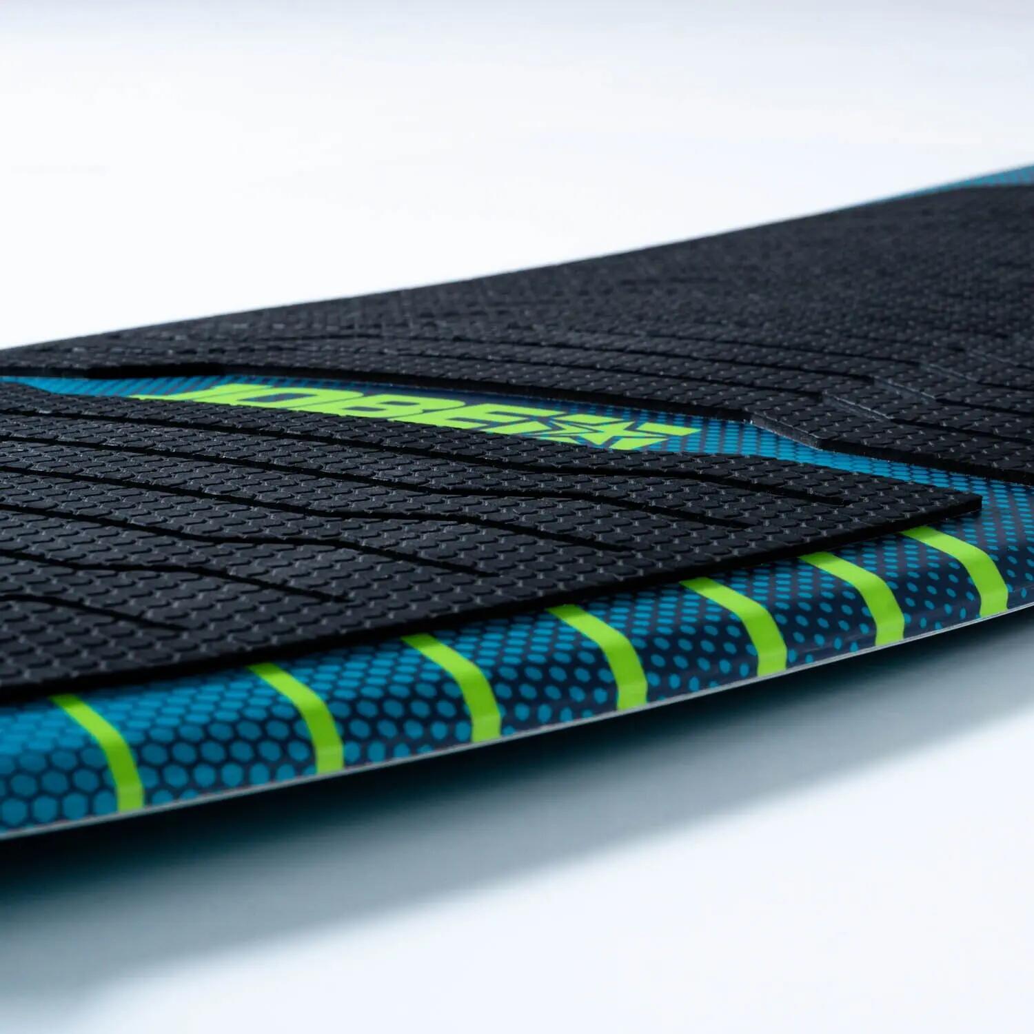 Wakesurfplank Jobe Sports Raise 4/5