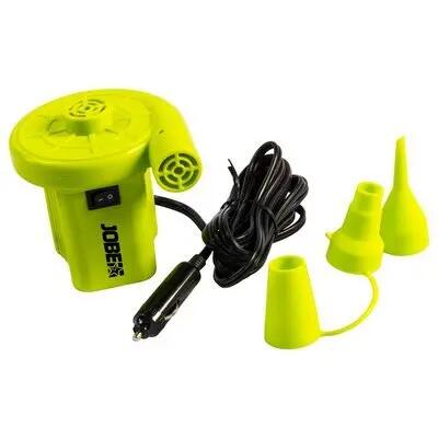 Pompe Électrique Rechargeable LMYYDES 16PSI – Gonflage/Dégonflage Rapide Pour SUP, Kayak, Tente, Avec Batterie 6000mAh Et 3 LED