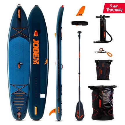 Planche de stand up paddle gonflable Jobe Sports Duna Elite 11.6