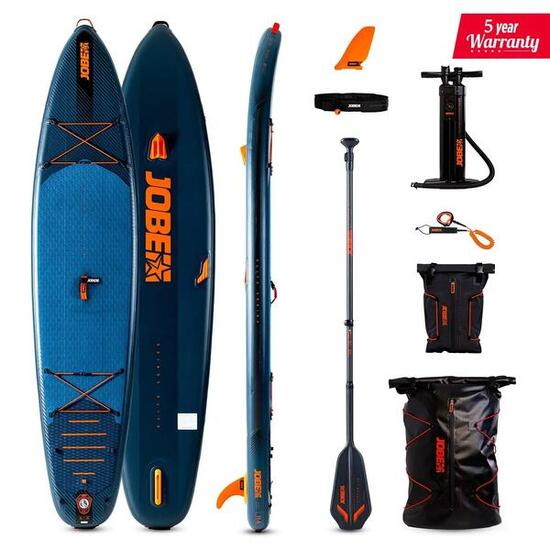 Planche de stand up paddle gonflable Jobe Sports Duna Elite 11.6
