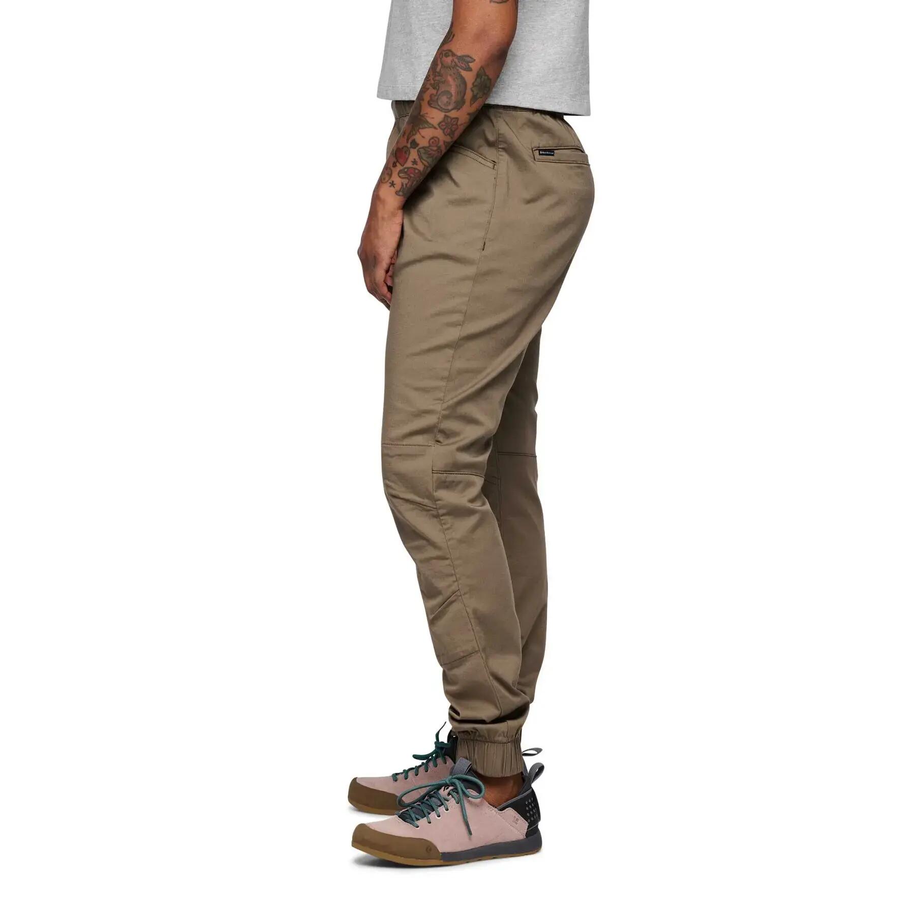 Pantalón Black Diamond Notion 3/5