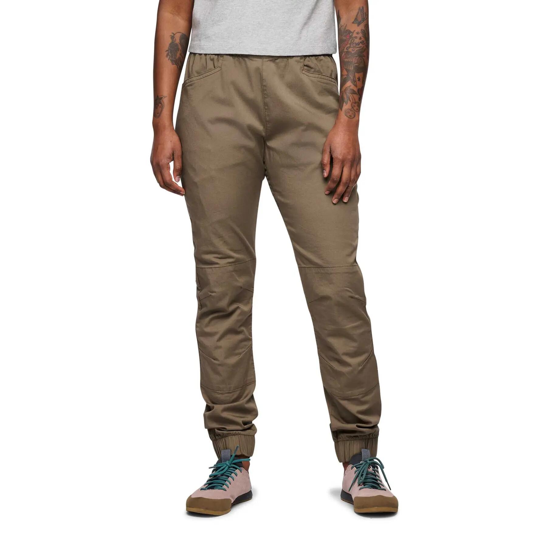 Pantalón Black Diamond Notion 2/5