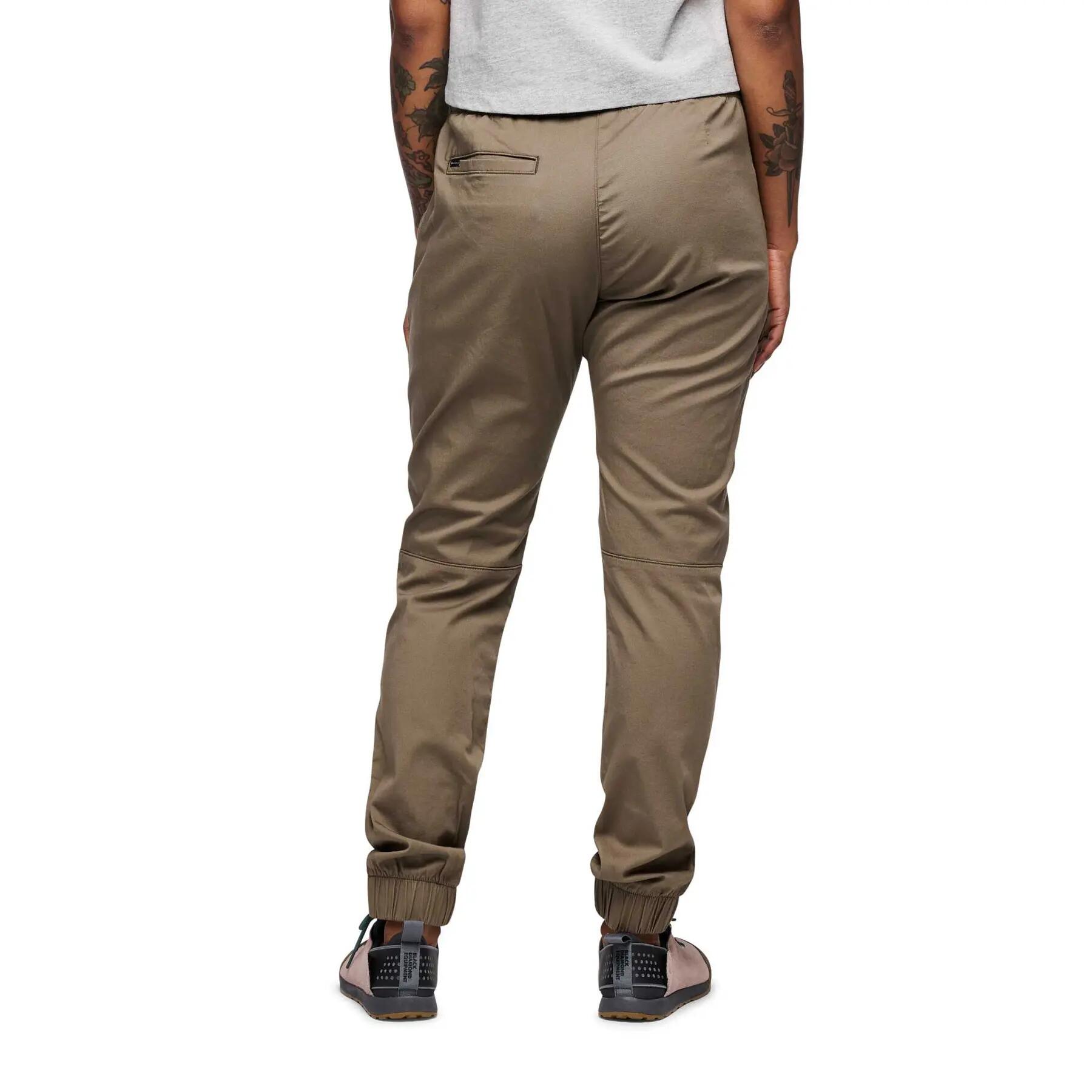 Pantalón Black Diamond Notion 4/5