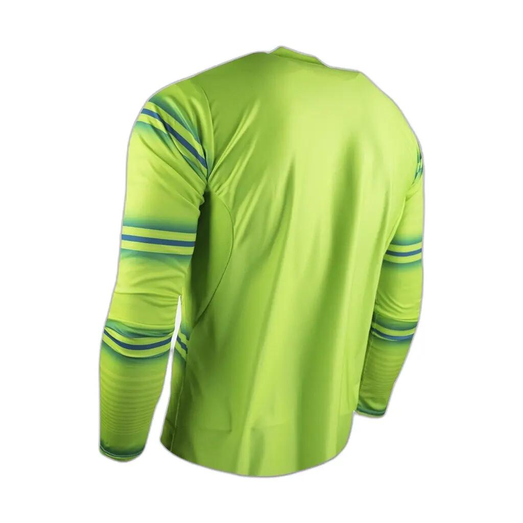 Maglia da portiere Rinat Gypsy 2017/18 2/3