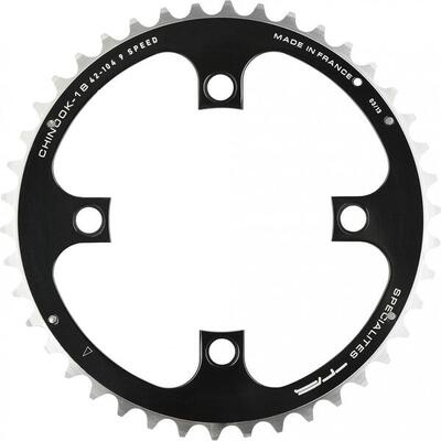 Speciaal triple outdoor t.a. 4bra chinook mtb kettingblad sram - race face - fsa