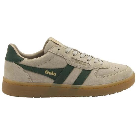 Sneakersy damscy Gola Hawk 86
