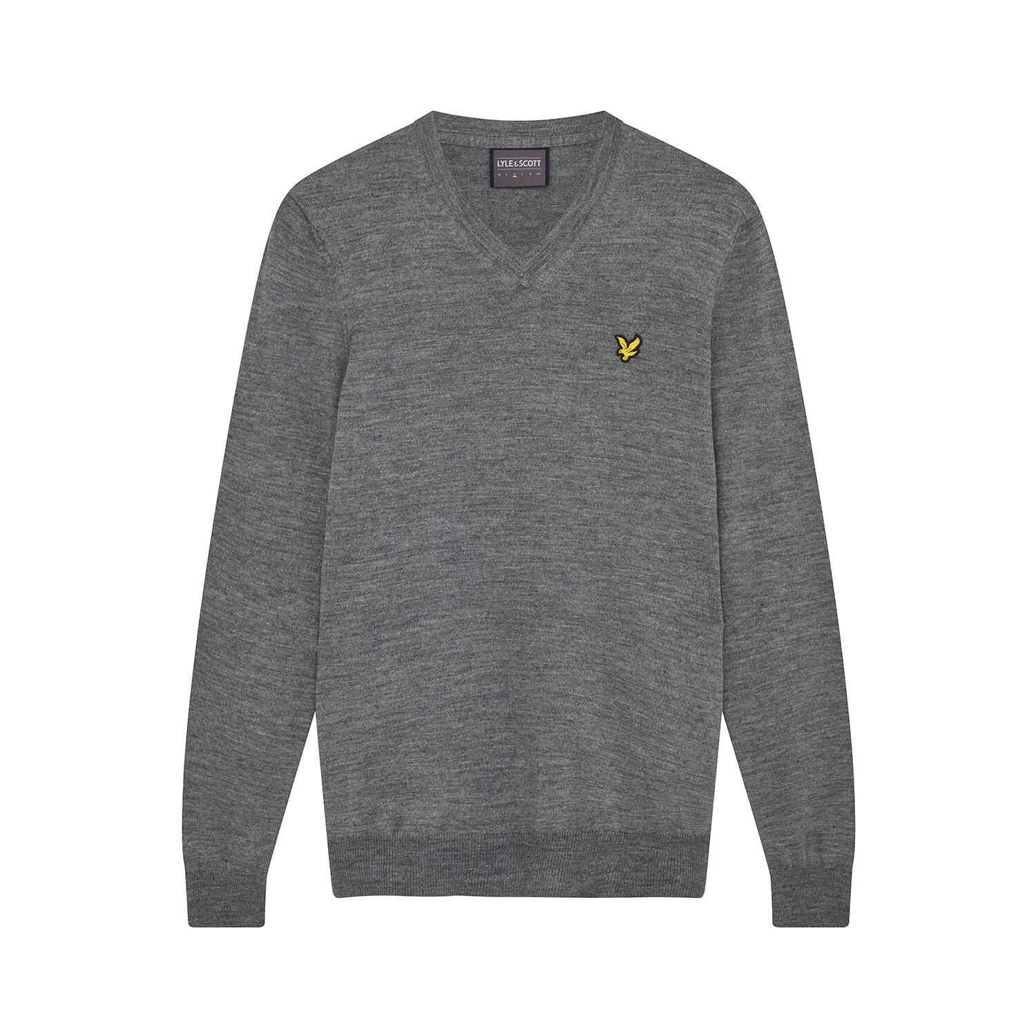 LYLE AND SCOTT picture