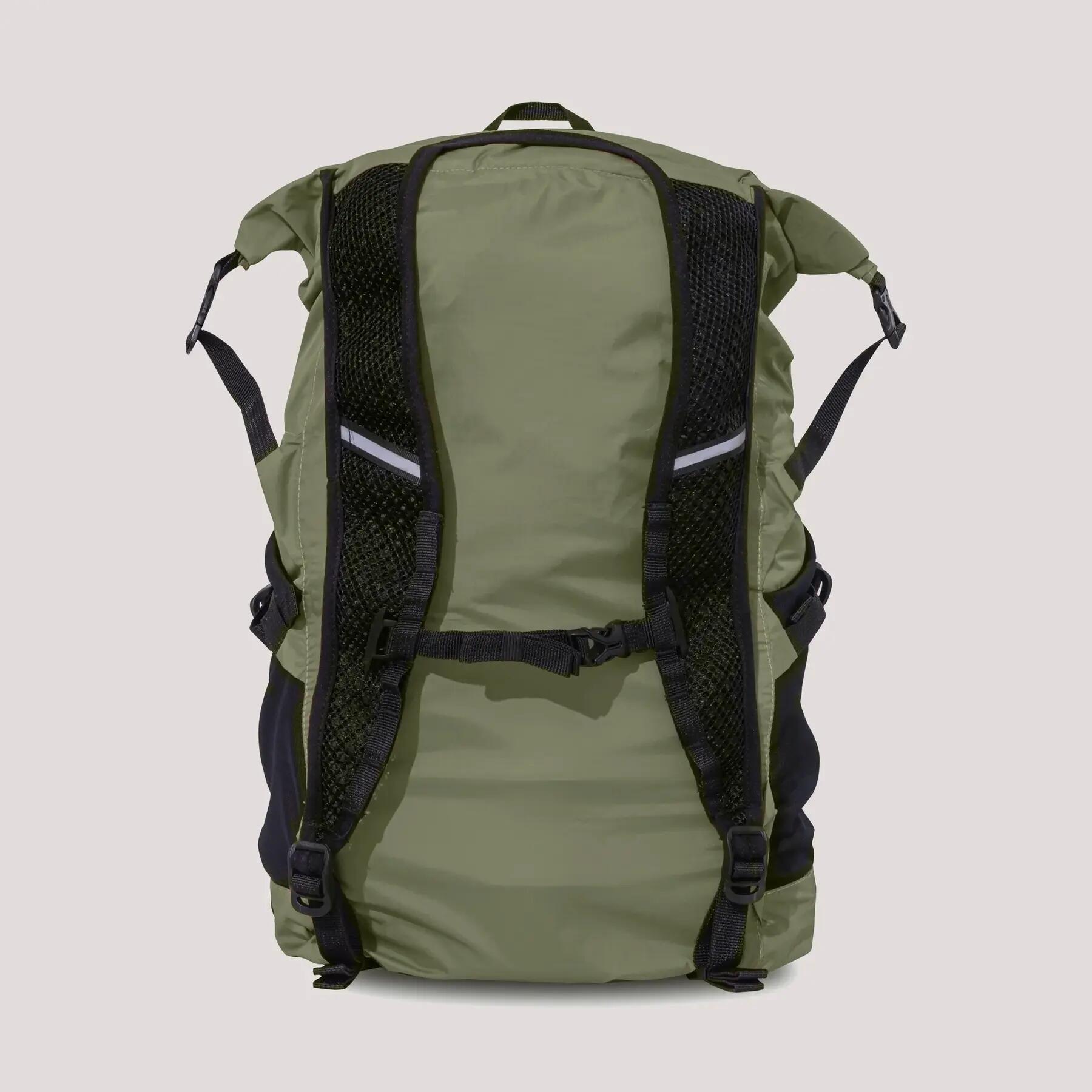 Sac imperméable Mac In A Sac Travelite Commuter 2/6