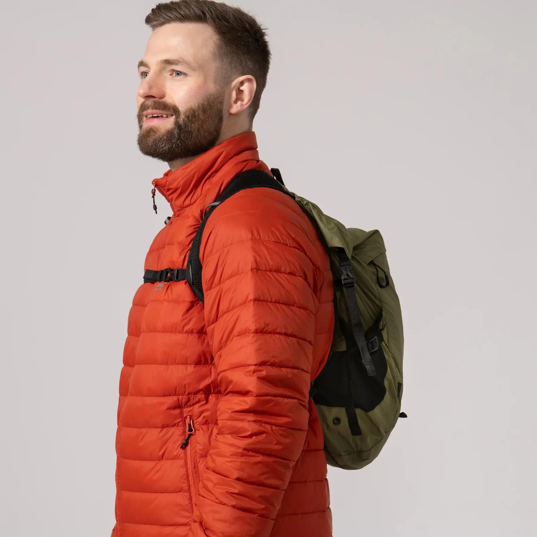 Sac imperméable Mac In A Sac Travelite Commuter 5/6
