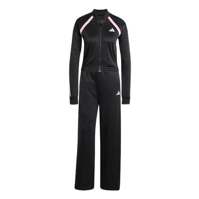 Trainingspak voor dames adidas teamsport