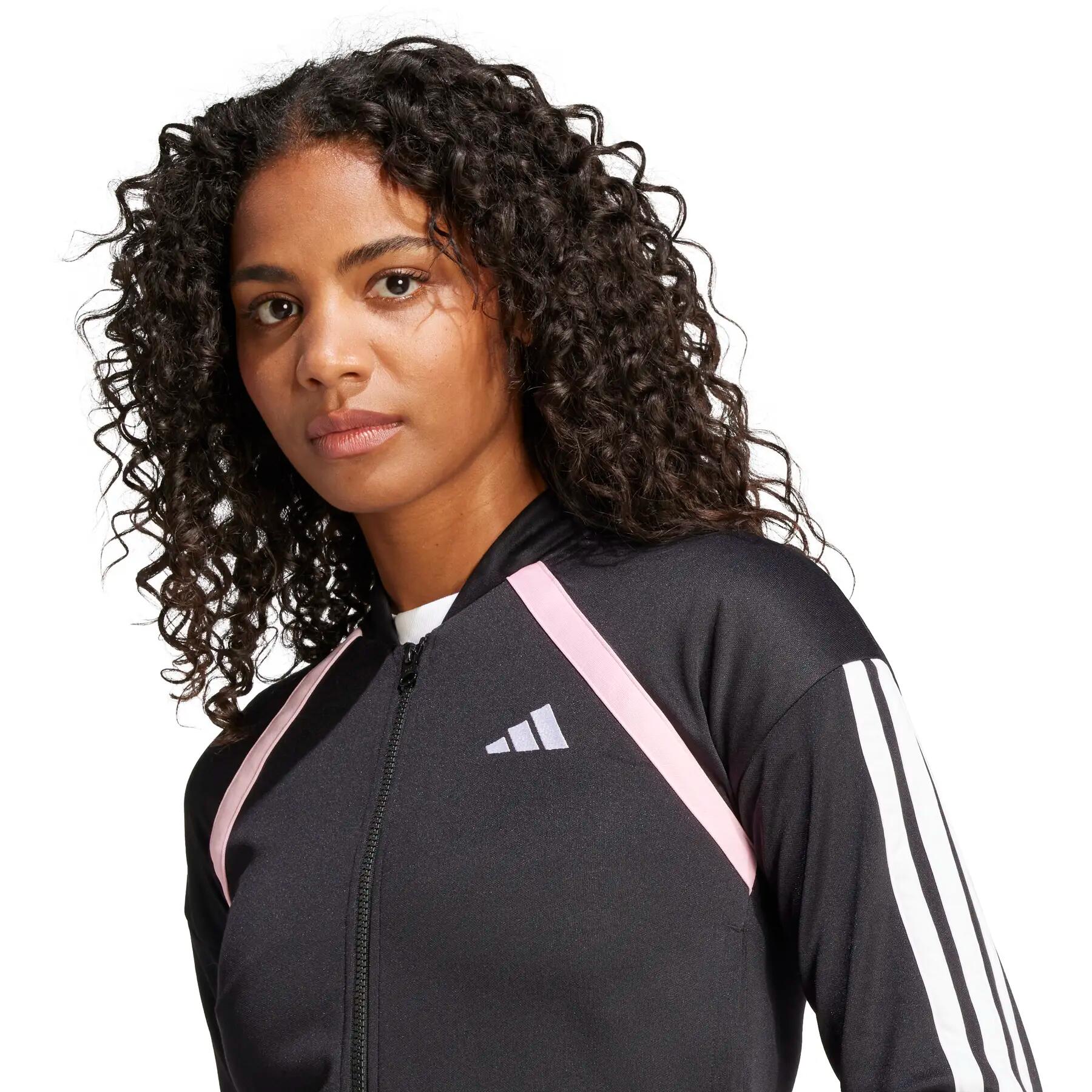 Survêtement femme adidas Teamsport 7/7