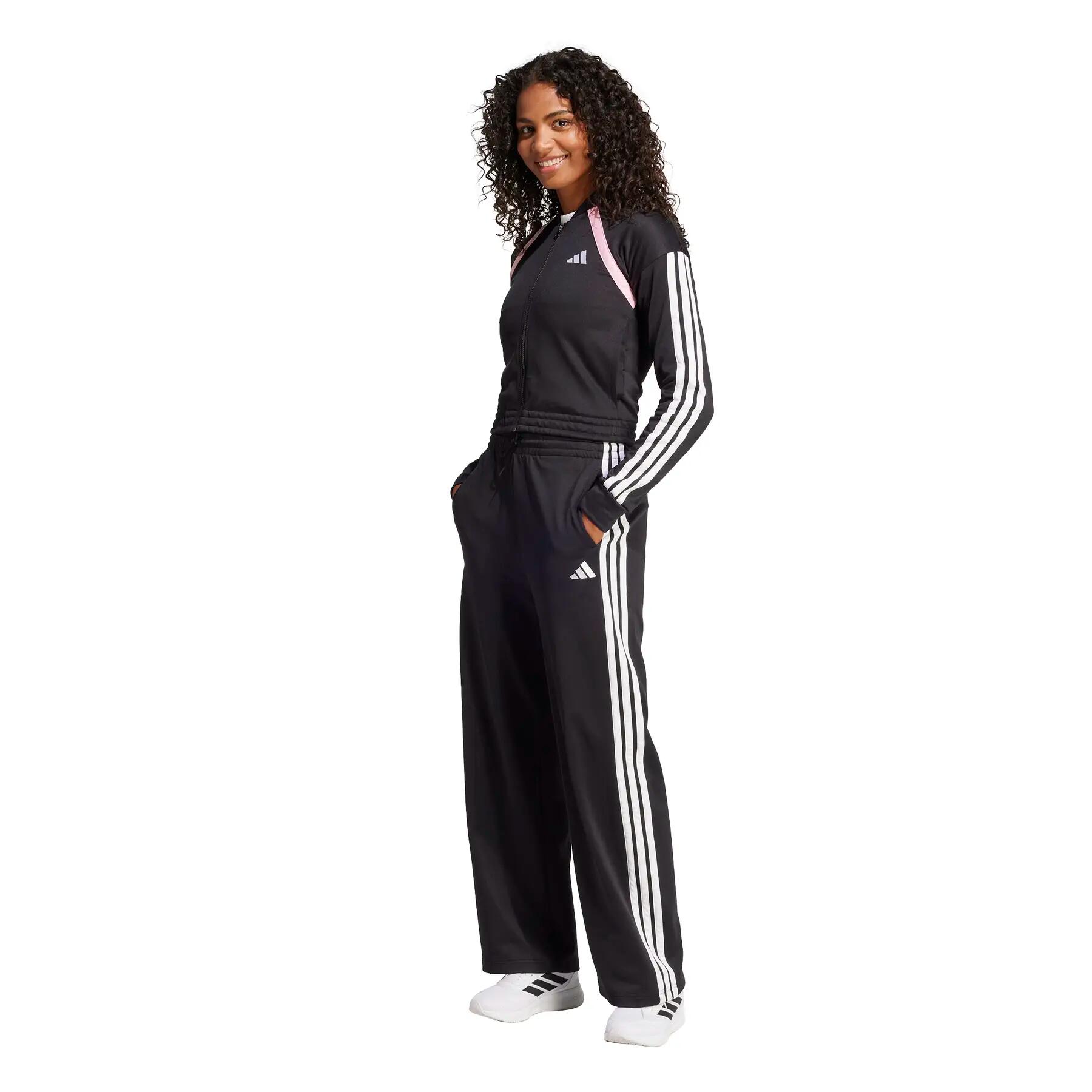 Survêtement femme adidas Teamsport 4/7