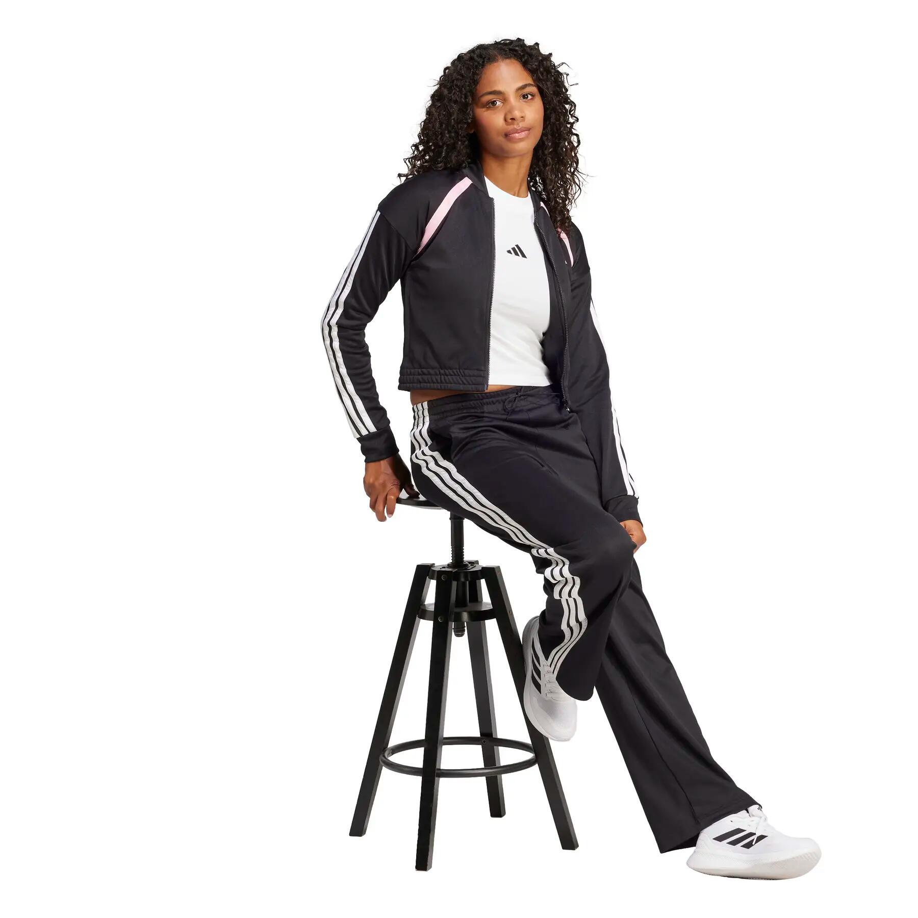 Survêtement femme adidas Teamsport 6/7