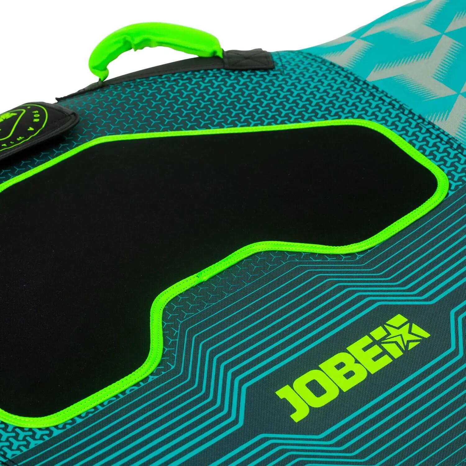 Boia rebocada Jobe Sports Hydra 3/6