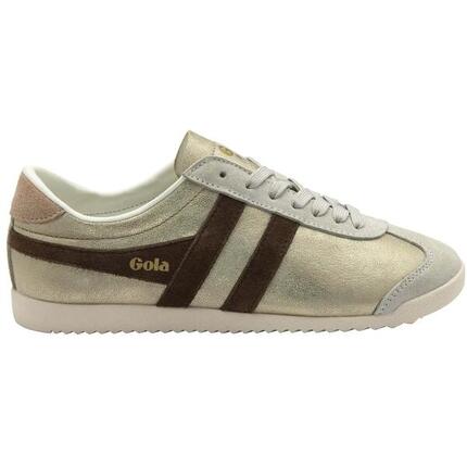 Baskets Femme Baskets Gola CLB343 Marron Gola