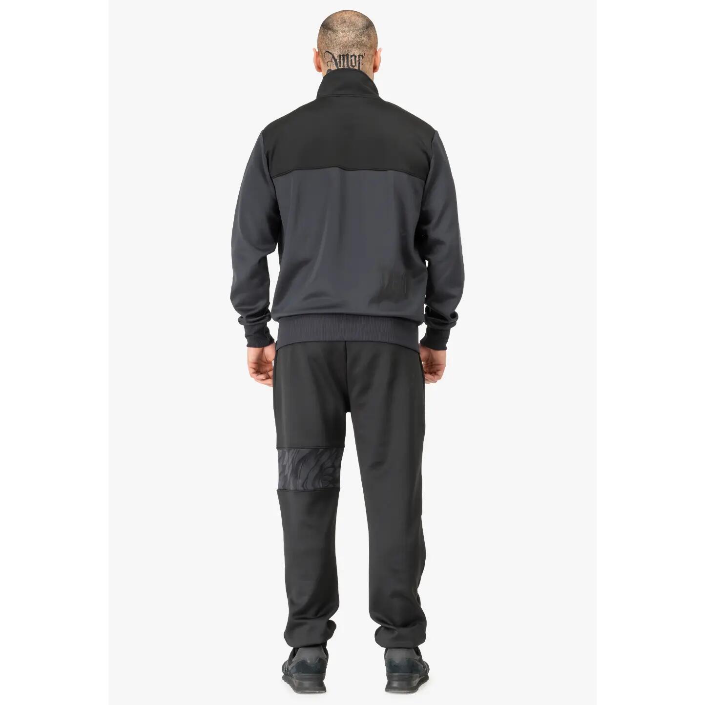 Track suit jas Tapout Spirit 3/6