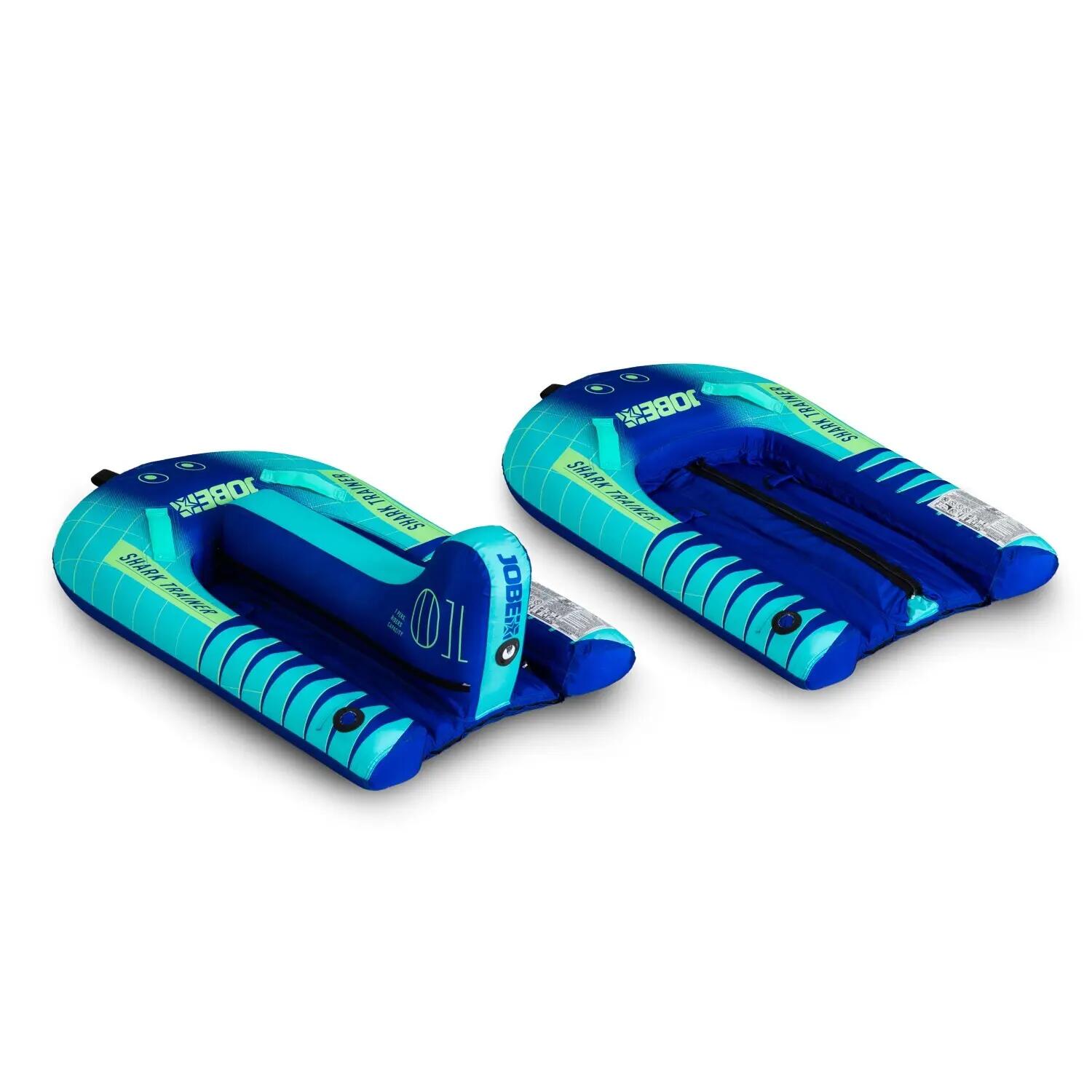 Boia rebocada Jobe Sports Shark Trainer 2/7